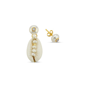Maisonirem Earrings Alys Earrings